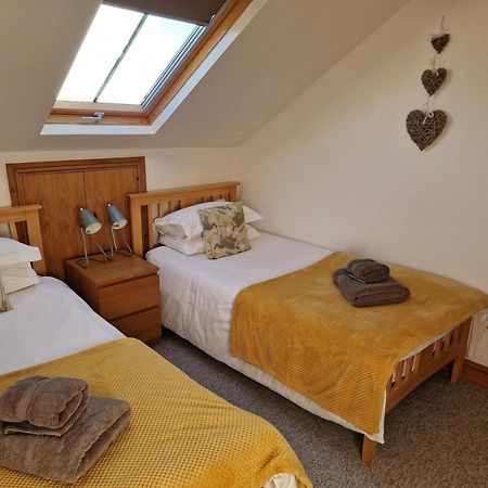 Rainors Farm Cottage Gosforth  Exteriér fotografie