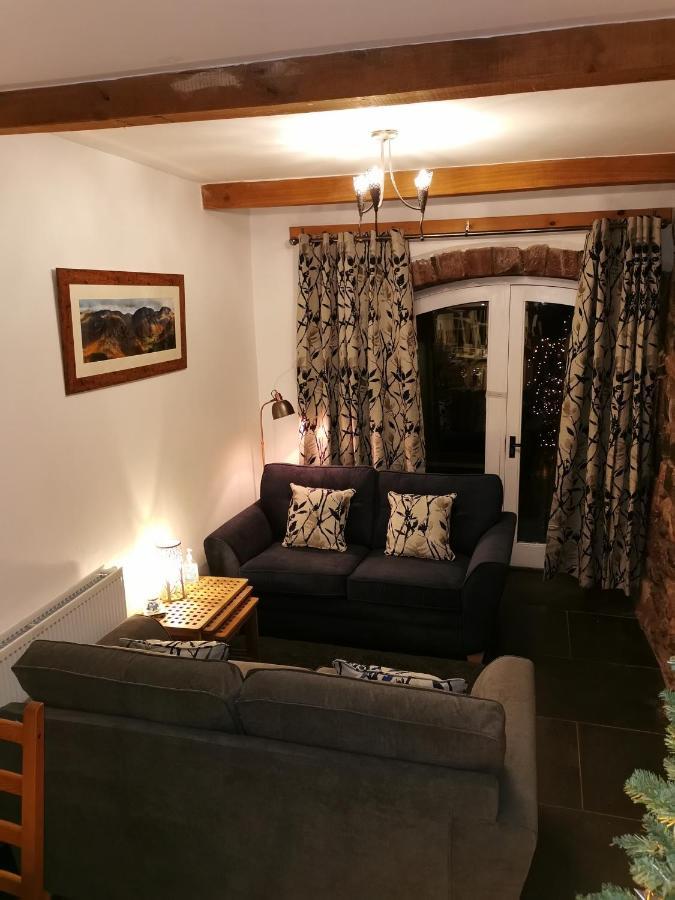 Rainors Farm Cottage Gosforth  Exteriér fotografie