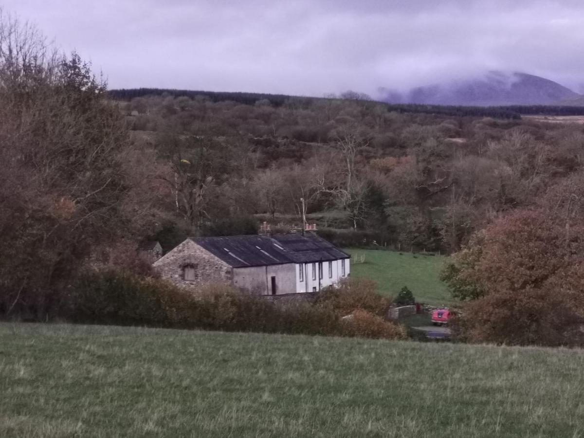 Rainors Farm Cottage Gosforth  Exteriér fotografie