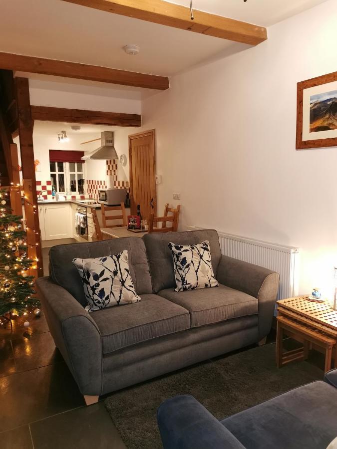 Rainors Farm Cottage Gosforth  Exteriér fotografie