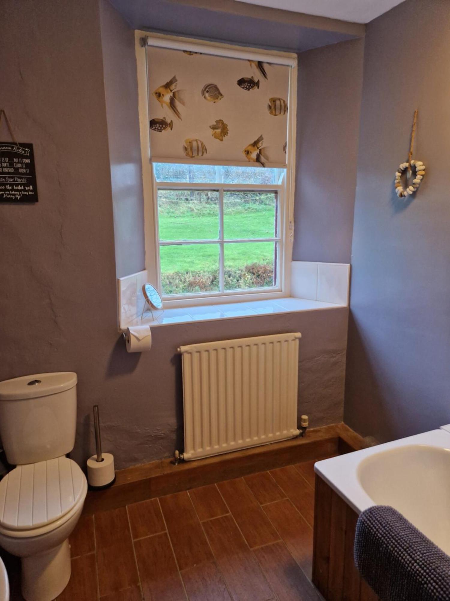 Rainors Farm Cottage Gosforth  Exteriér fotografie