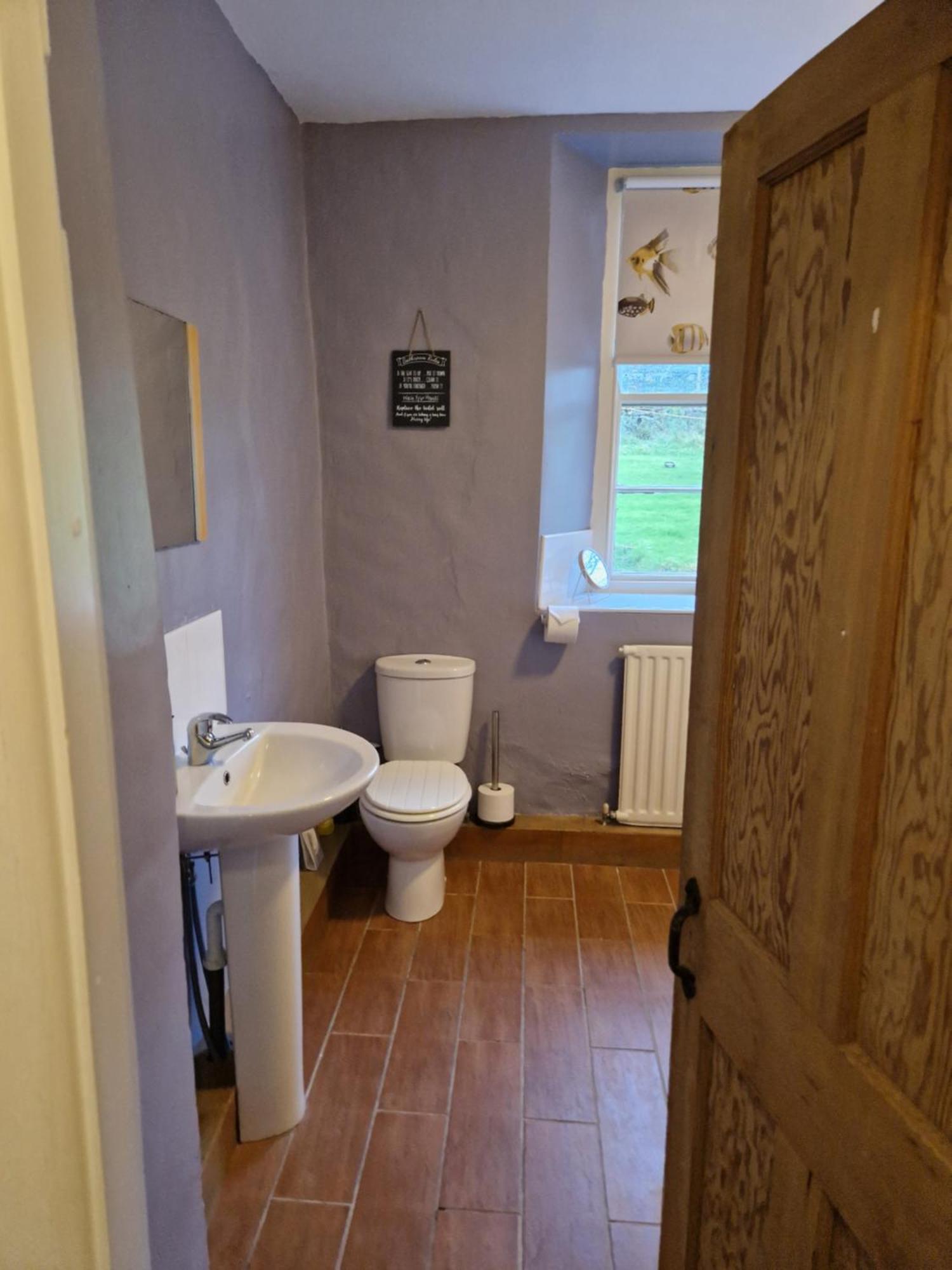 Rainors Farm Cottage Gosforth  Exteriér fotografie